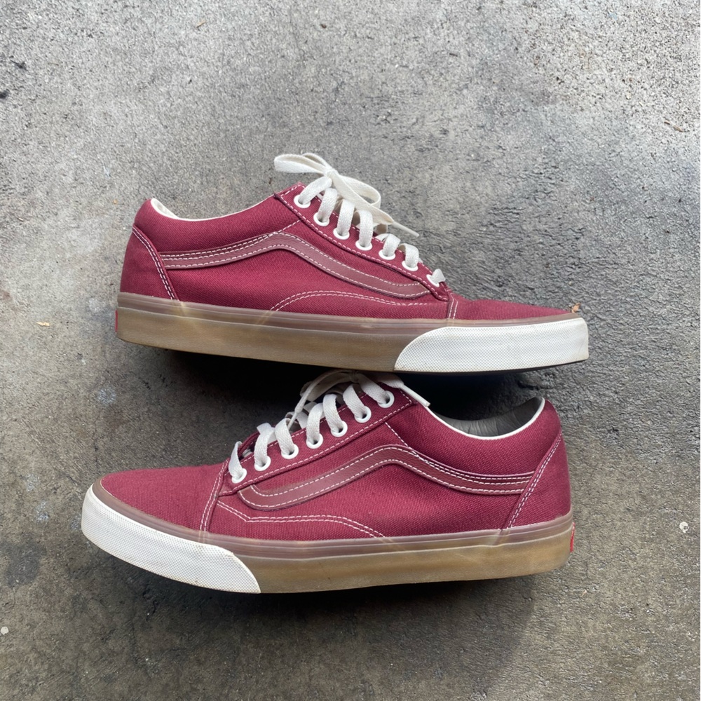Vans Old Skool